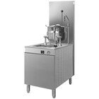 Gas Steam Kettles