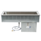 Refrigerated Drop-In Food Wells