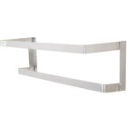 Wall Mounted Pot Racks
