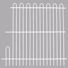 Shelves and Dividers for Back Bar Refrigerators and Beer Dispensers