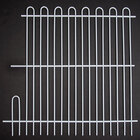 Shelves and Dividers for Back Bar Refrigerators and Beer Dispensers