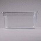 Plastic Food Pans