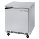Undercounter Freezers
