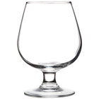Glass Brandy Snifters