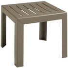 Low Tables
