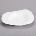 Cardinal Divinity White Porcelain Dinnerware