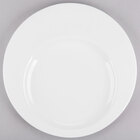 Cardinal Caracter White Porcelain Dinnerware