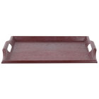 Room Service Trays