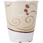 Foam Drinking Cups with Design