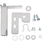 Hinges and Hinge Hardware