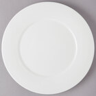Cardinal Embassy White Porcelain Dinnerware