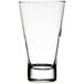 An Arcoroc Shetland highball glass.