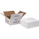 Polar Tech 10 inch x 6 inch x 5 inch Thermo Chill Insulated Shipping Container