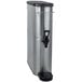 Bunn 39600.0002 TDO-N-4 4 Gallon Narrow Iced Tea Dispenser