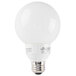 Mini Lynx 14 Watt (60 Watt Equivalent) Compact Fluorescent Globe Light Bulb - 120V (G25 CFL)
