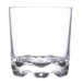Thunder Group PLTHRG010C 10 oz. Plastic Rocks Glass