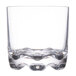 Thunder Group PLTHRG008C 8.5 oz. Plastic Rocks Glass