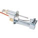 A Pilot Burner with Electrode for Natural Gas with a 36" Wire.