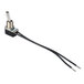 A Nemco 120V toggle switch with two wires.
