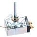 A Nemco Type SP thermostat with a metal screw and metal knob.