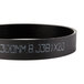 A black rubber replacement belt with white text reading "3 5mm".