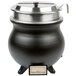 APW Wyott CWK-1 PKG 11 Qt. Soup Kettle Countertop Cooker - 240V