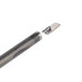 A metal heating element with a small metal tip.