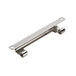 A stainless steel hinge assembly for a Nemco Fresh-O-Matic Rethermalizer.