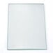 The Nemco 47930 back glass on a white background.