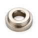 A close-up of a stainless steel Nemco 3/8" Post.