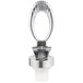 A chrome spigot handle for a Vollrath New York beverage dispenser.