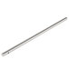 A long silver metal Nemco guide rod.