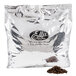 Ellis Presidential Whole Bean Regular Coffee - (10) 32 oz. Packets / Case - 10/Case