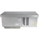 Turbo Air STX045LR-404A2 SMART 7 Outdoor Low Temperature Self-Contained Refrigeration Package