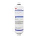 A white 3M water filtration system with blue text.