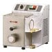 Avancini Tabletop Pasta Machine - 5.5 lb. / Hour