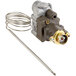 An All Points BJWA thermostat with a wire and metal rod.