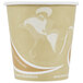 Eco Products EP-BRHC10-EW Evolution World PCF 10 oz. Paper Hot Cup - 1000/Case