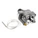 A US Range gas valve with a wire attached.
