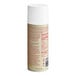 A white aerosol can of Bak-Klene Bread Pan Release Spray with a white cap.