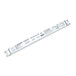 A white rectangular light ballast for the Structural Concepts Starbucks Series.