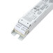 A close-up of a white Structural Concepts light ballast.