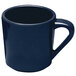 Elite Global Solutions DC-LAP Urban Naturals Lapis 10 oz. Melamine Mug