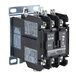 A black Replacement Non-Reversing Contactor with several terminals.