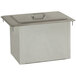 Delfield 305 Drop In Ice Chest / Bin with Cover