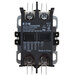 A black Replacement Non-Reversing Contactor with white text on it.