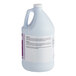 A white jug of Sierra by Noble Chemical Ready-to-Use Spray Buff Restorer with a label and handle.