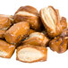 Snyder's of Hanover Sourdough Nibbler Pretzels 1 lb. Bags - 6/Case