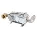 A Cooking Performance Group natural gas safety control valve with a wire attached.