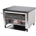 A Nemco conveyor toaster with a black top.